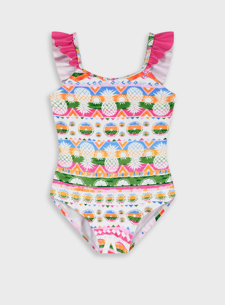 Swimming Body for Girls Energiers
