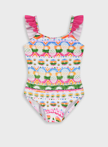 Swimming Body for Girls Energiers