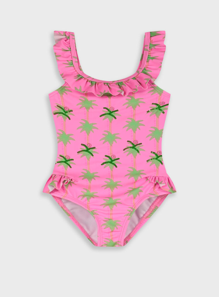 Swimming Suits for Girls Energiers