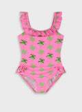 Swimming Suits for Girls Energiers