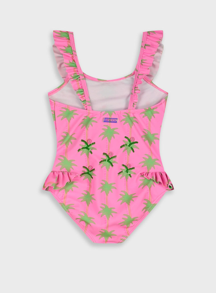 Swimming Suits for Girls Energiers