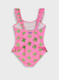 Swimming Suits for Girls Energiers