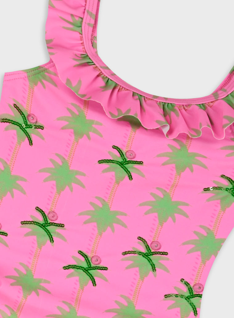 Swimming Suits for Girls Energiers