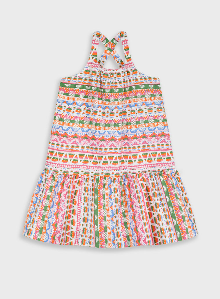 Dress Beach for Girls Energiers