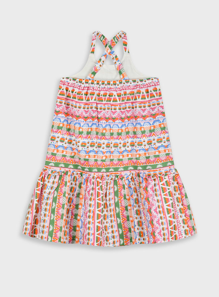 Dress Beach for Girls Energiers
