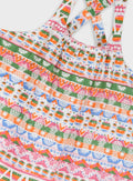 Dress Beach for Girls Energiers