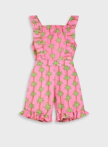Playsuit Body for Girls Energiers