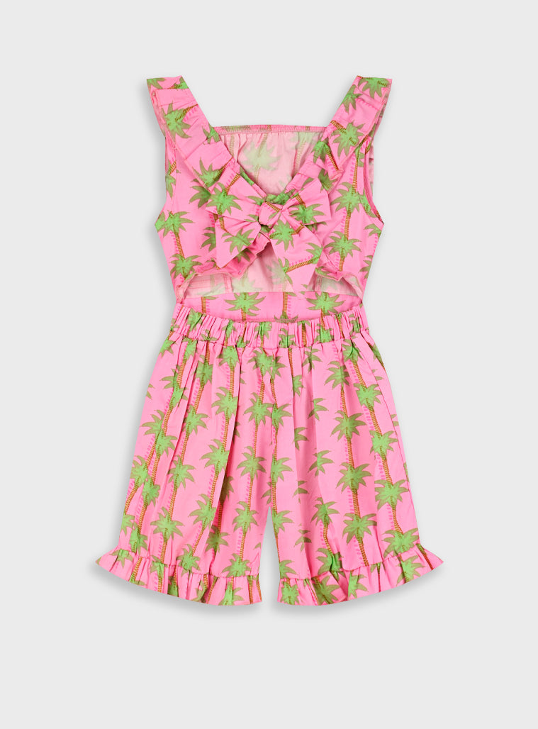 Playsuit Body for Girls Energiers