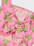 Playsuit Body for Girls Energiers