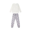 Girl Set Pyjama Energiers