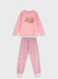 Children's Girl'S Pijamas Energiers