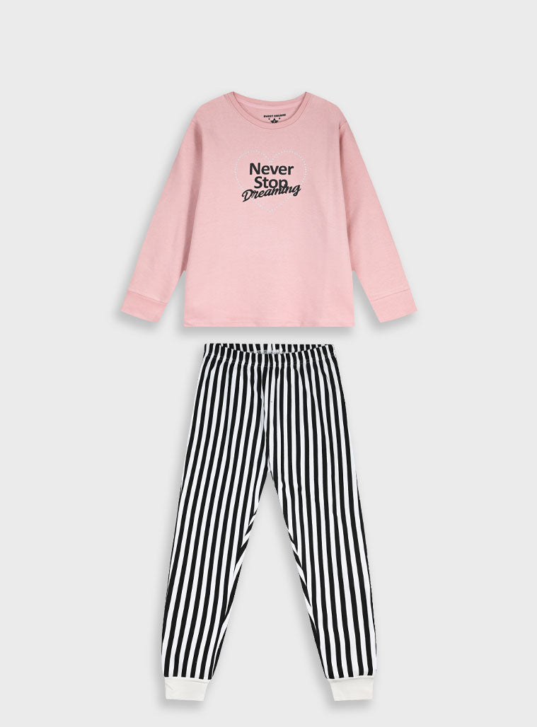 Children's Girl'S Pijamas Energiers