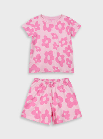 All Over Print PYZAMAS