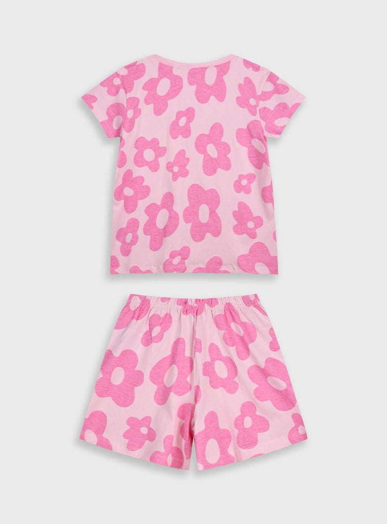 All Over Print PYZAMAS