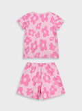 All Over Print PYZAMAS