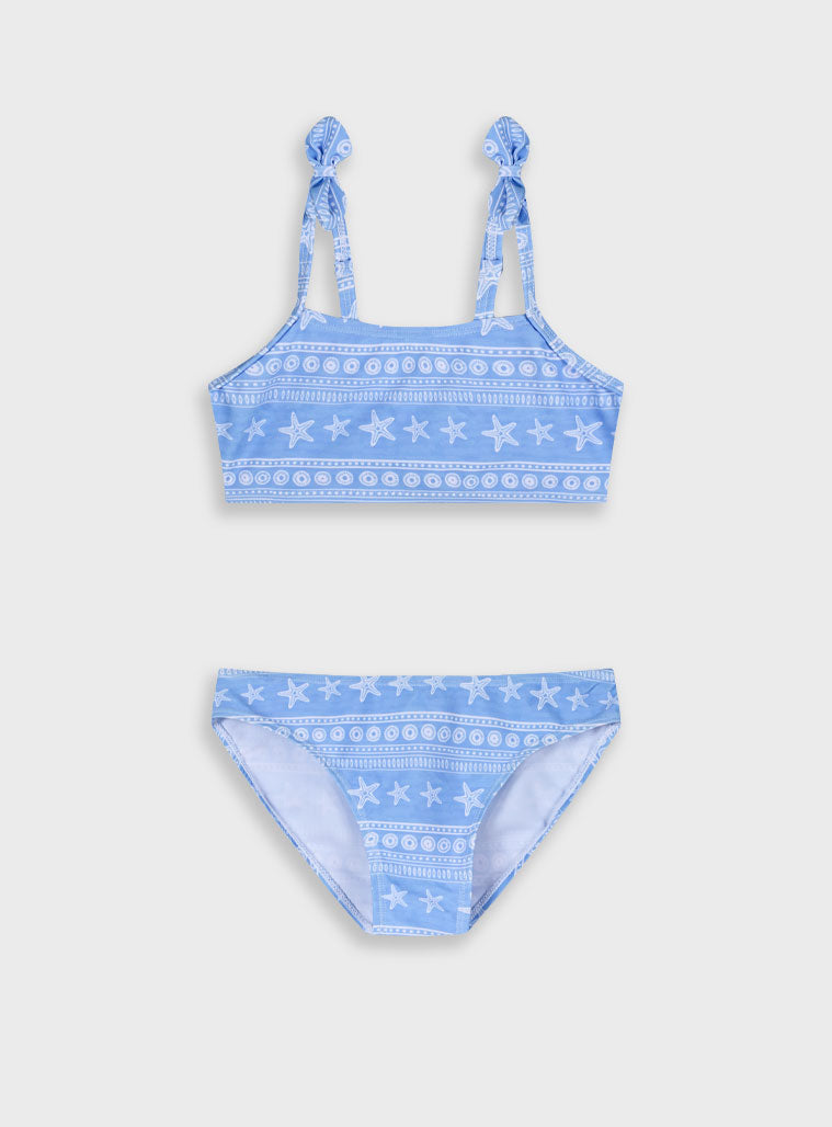 Bikini for girls Energiers