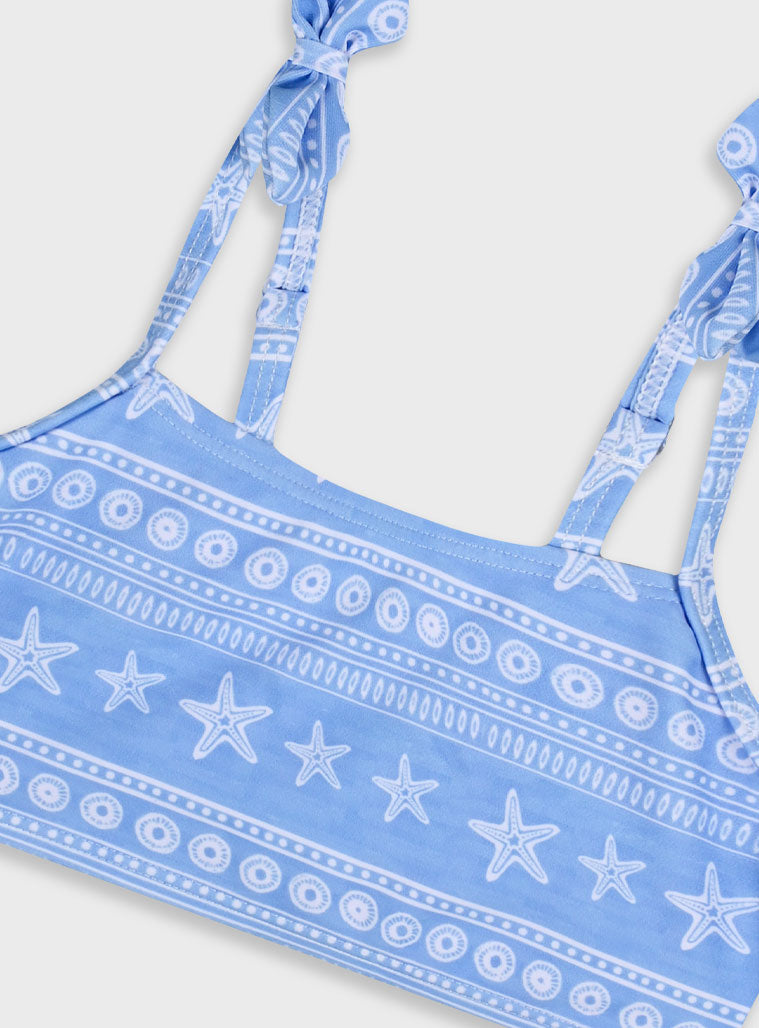 Bikini for girls Energiers