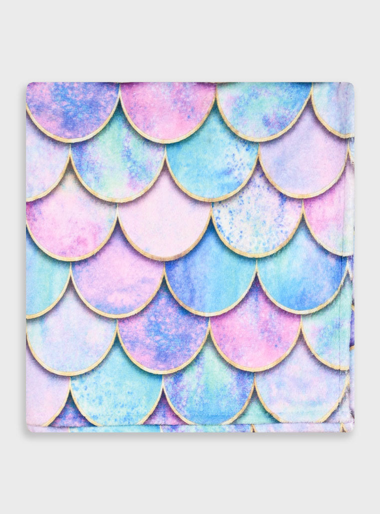 All Over Print SWIMMING TOWEL