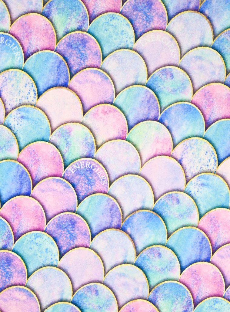 All Over Print SWIMMING TOWEL
