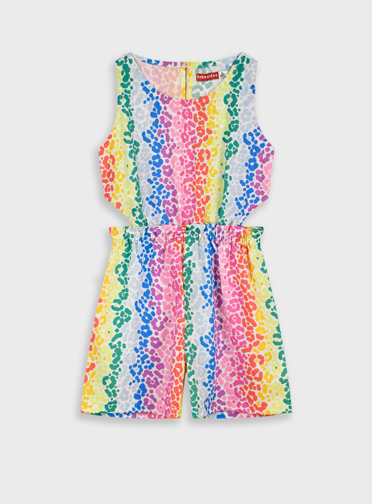 Playsuit Body for Girls Energiers