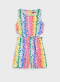 Playsuit Body for Girls Energiers