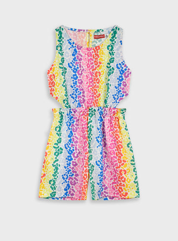 Playsuit Body for Girls Energiers