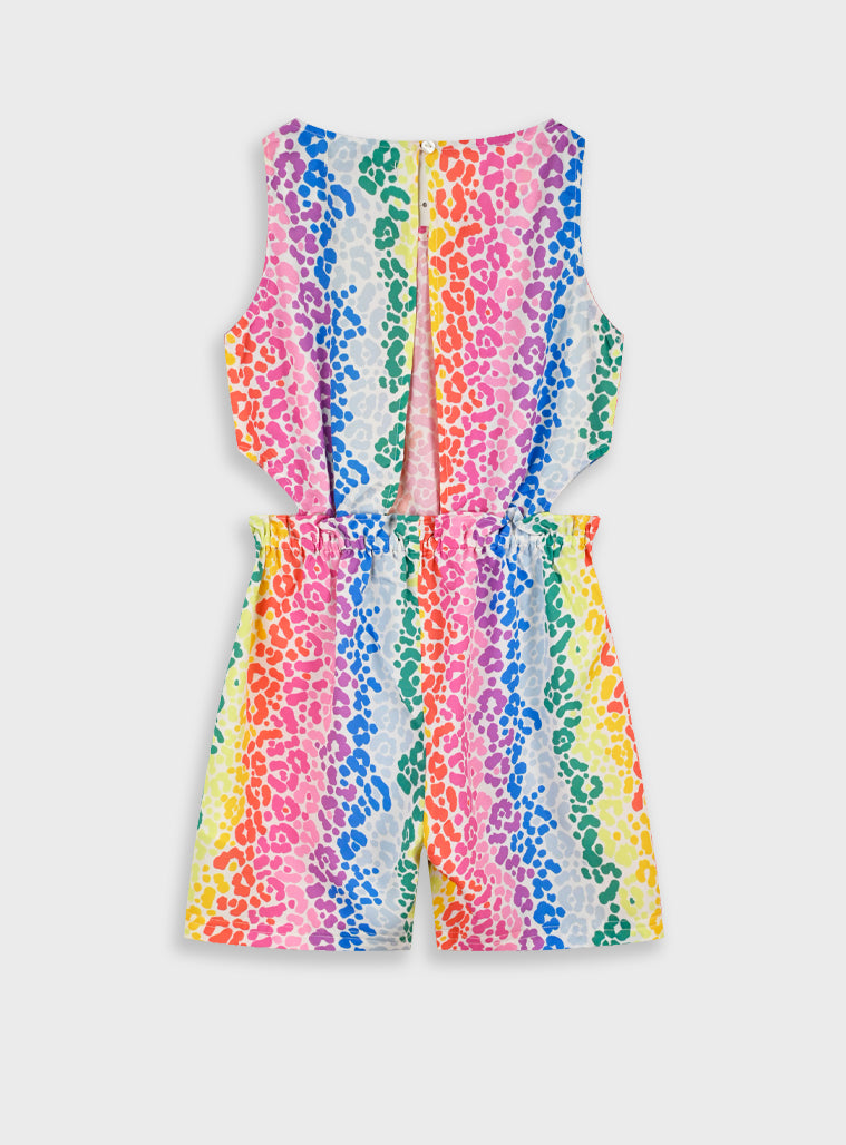 Playsuit Body for Girls Energiers