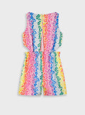 Playsuit Body for Girls Energiers