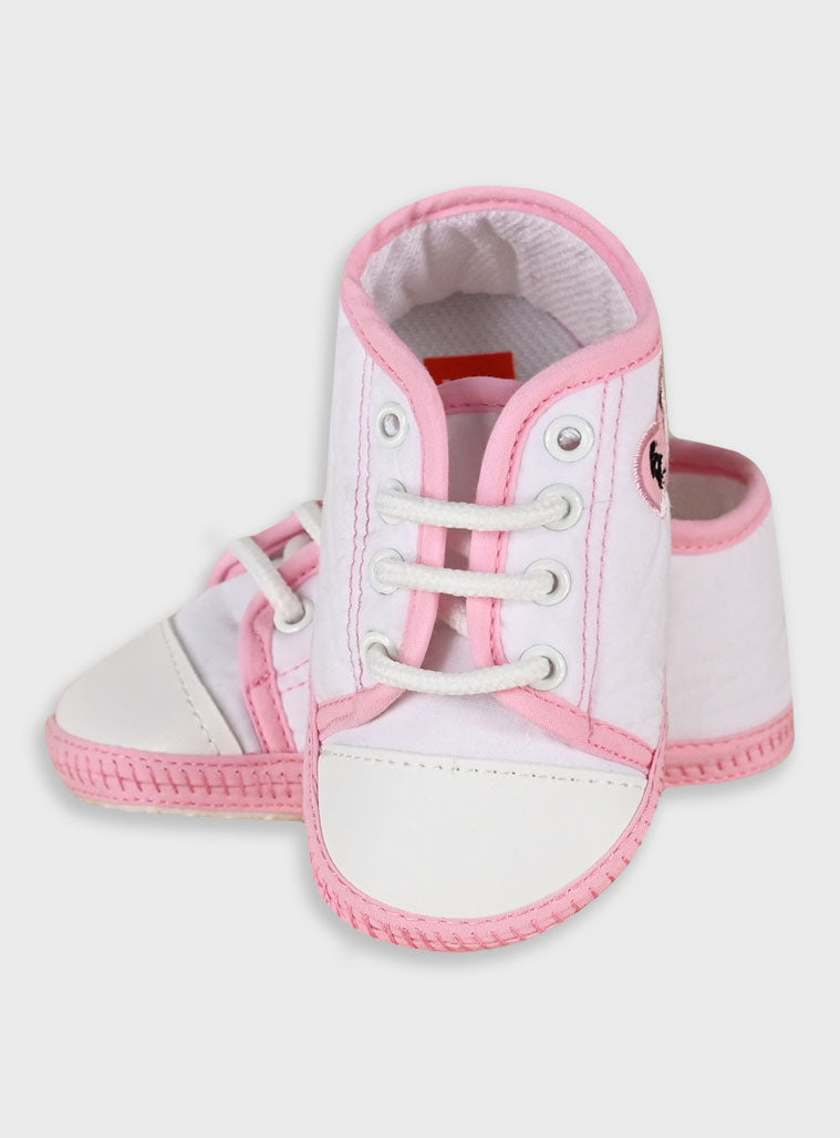 Infant Shoes for Girls Energiers
