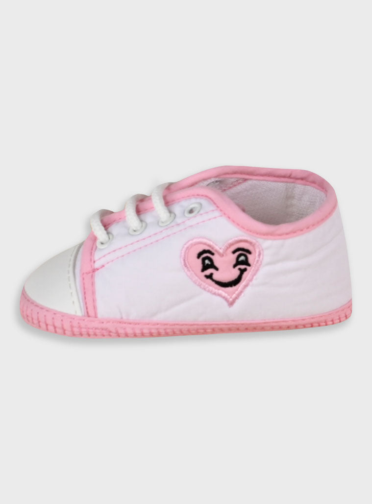 Infant Shoes for Girls Energiers