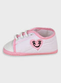 Infant Shoes for Girls Energiers
