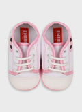 Infant Shoes for Girls Energiers