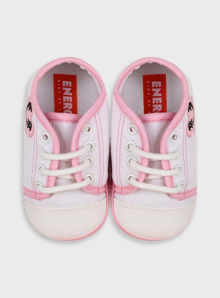 Infant Shoes for Girls Energiers