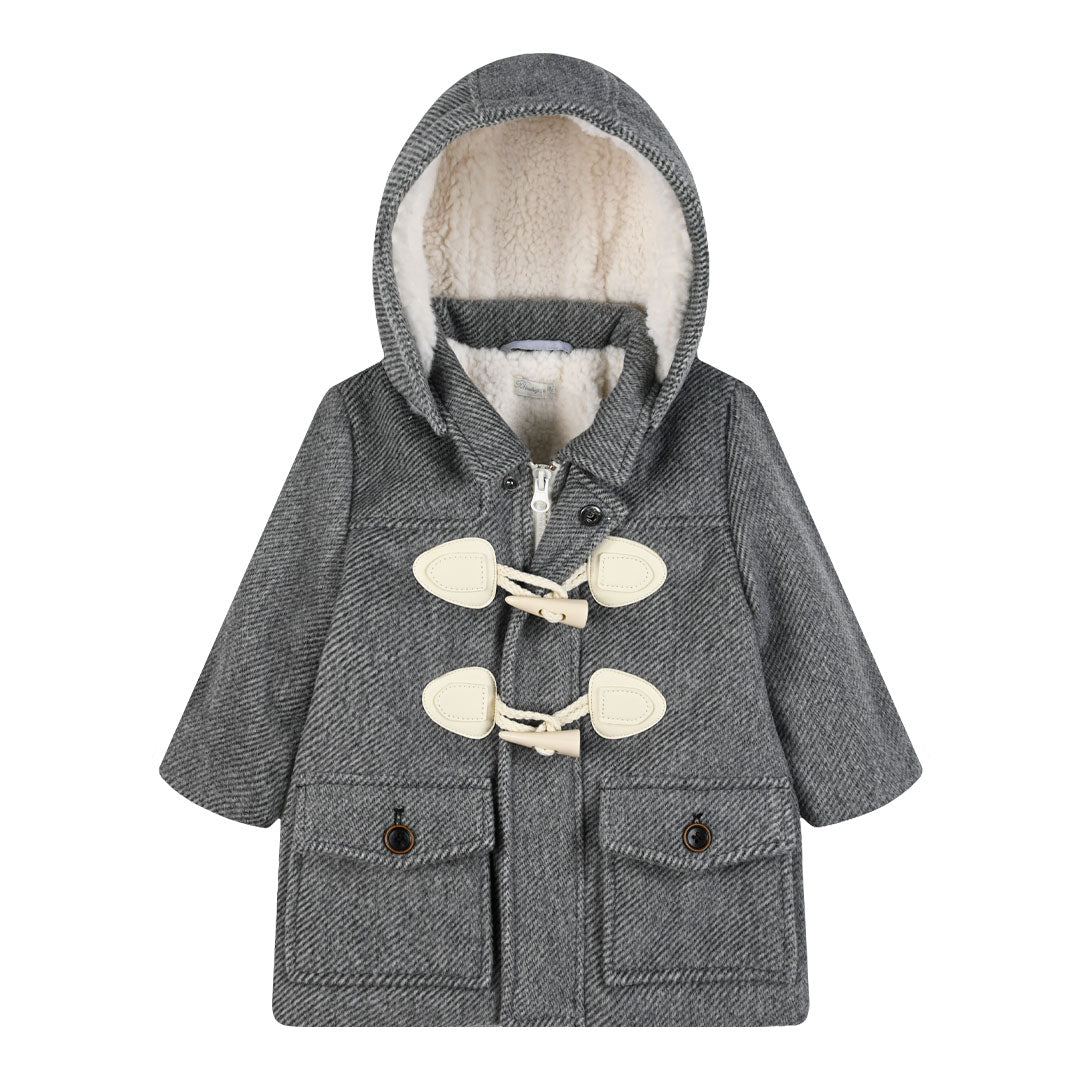 Boy Coat
