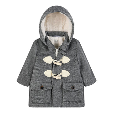 Boy Coat