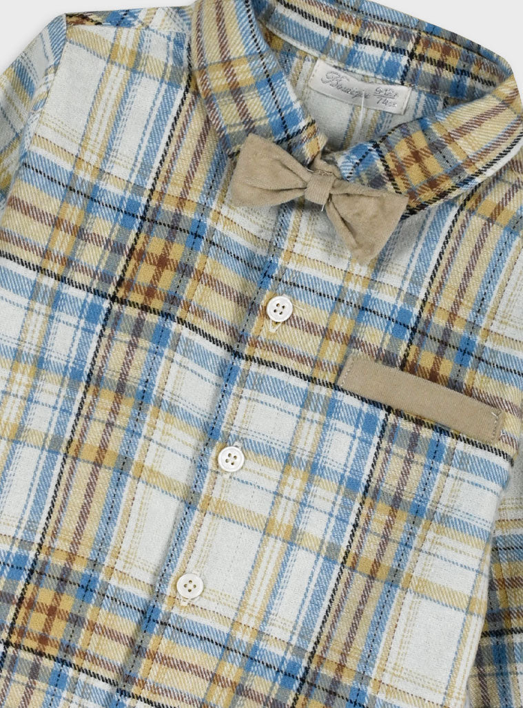 3 Pcs. Set Infant's for Boys Energiers