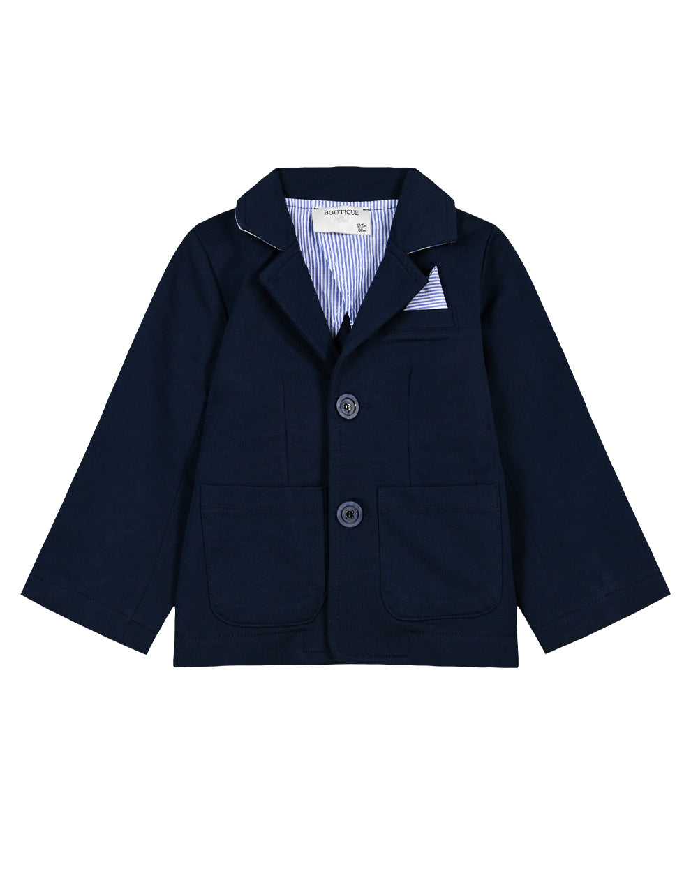 INFANT'S BLAZER Energiers