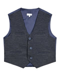 BOY'S VEST Energiers