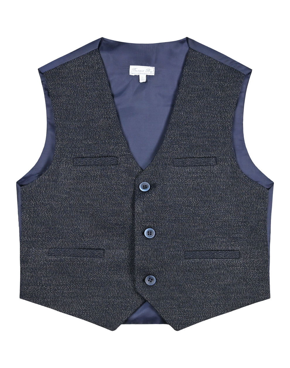 BOY'S VEST Energiers
