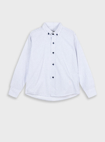 Children's Boy'S Shirt Energiers