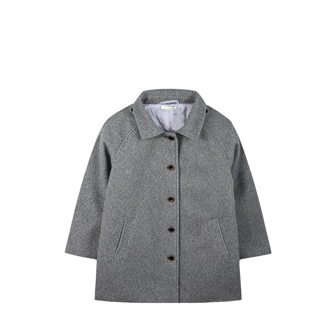 Boy Coat