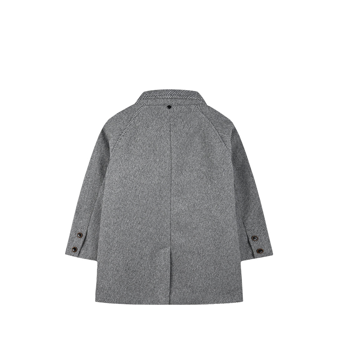 Boy Coat