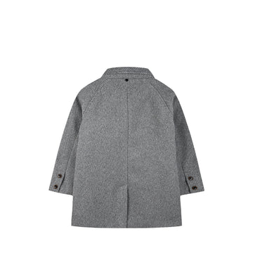 Boy Coat