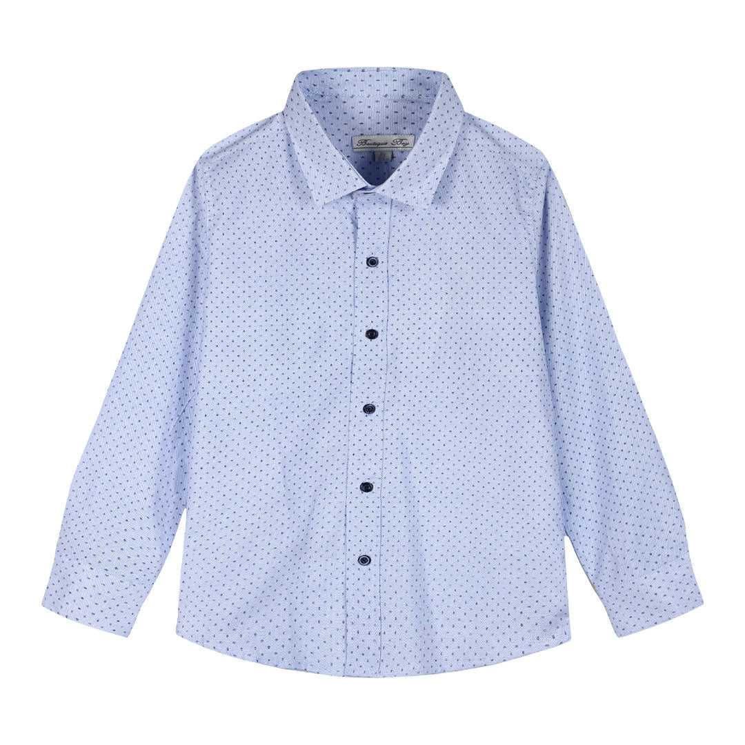 Boy Shirt