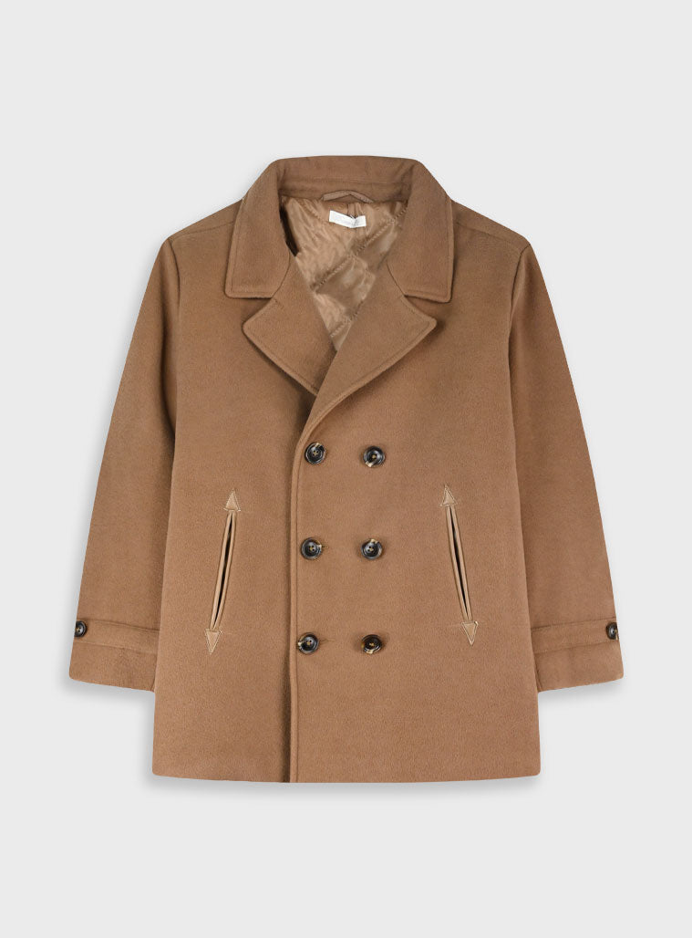 Children's Outdoor Clothing Or Coat Energiers