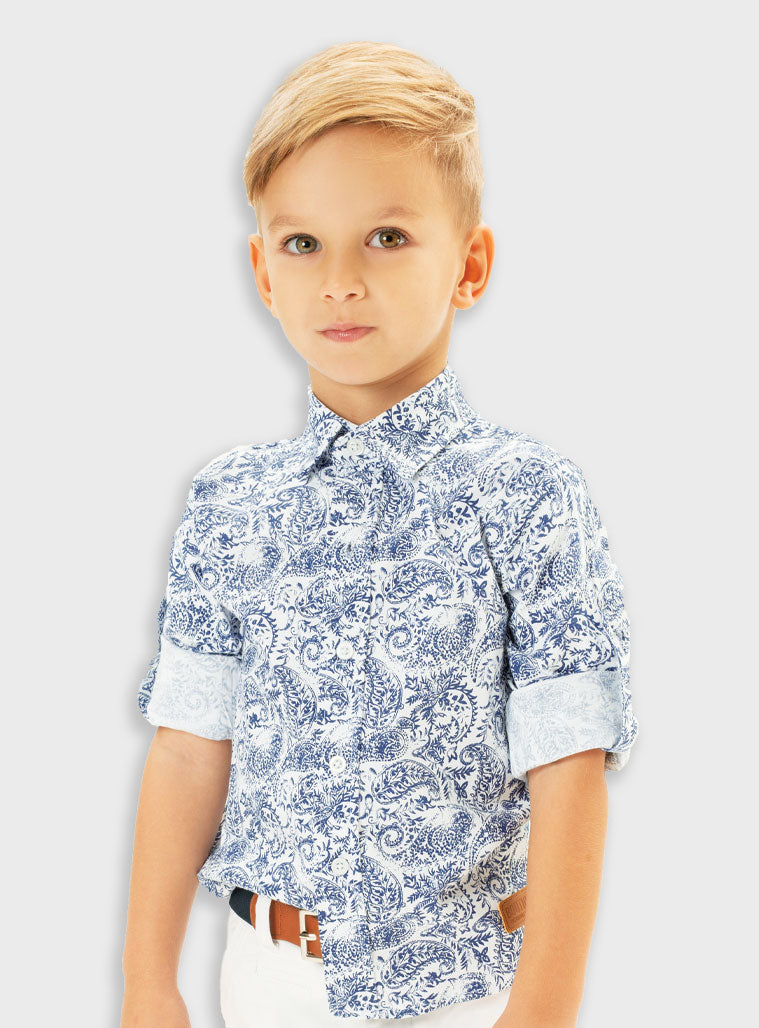 All Over Print SHIRT