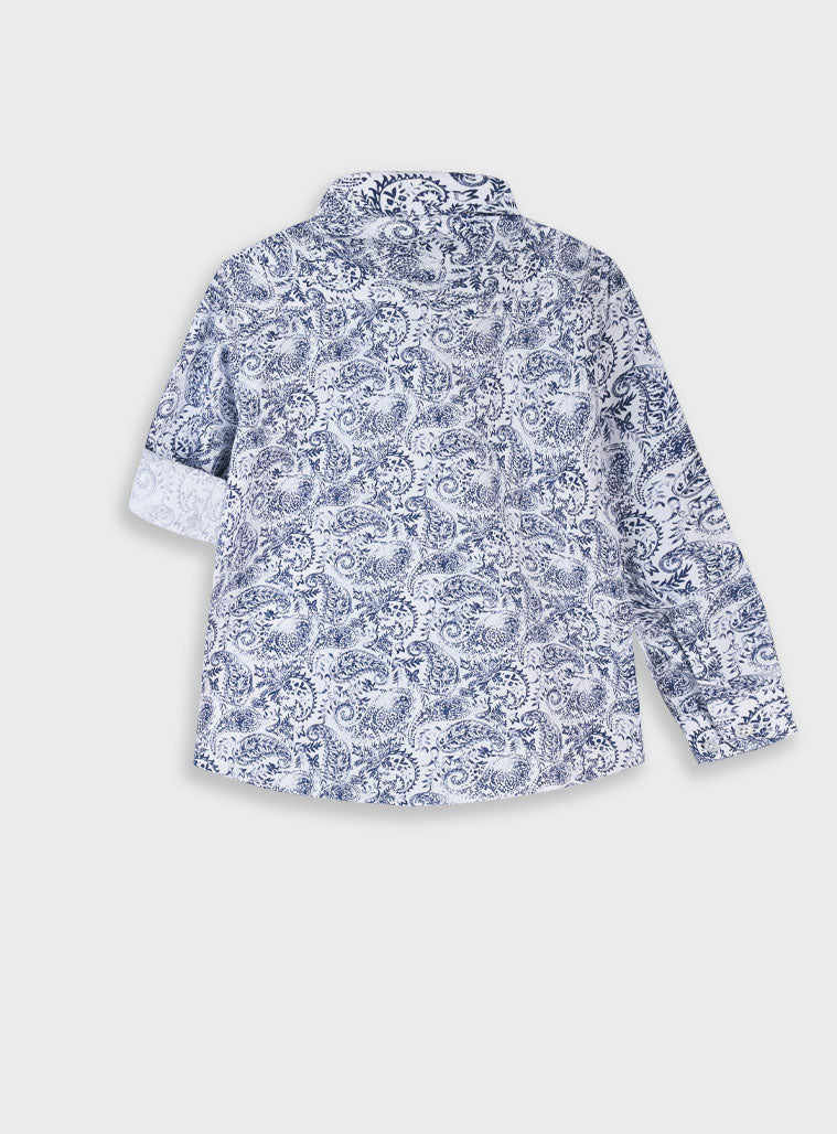 All Over Print SHIRT