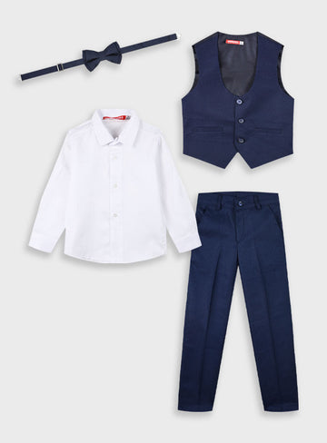 Set for Boys Energiers