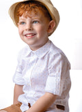 Shirt for Boys Energiers