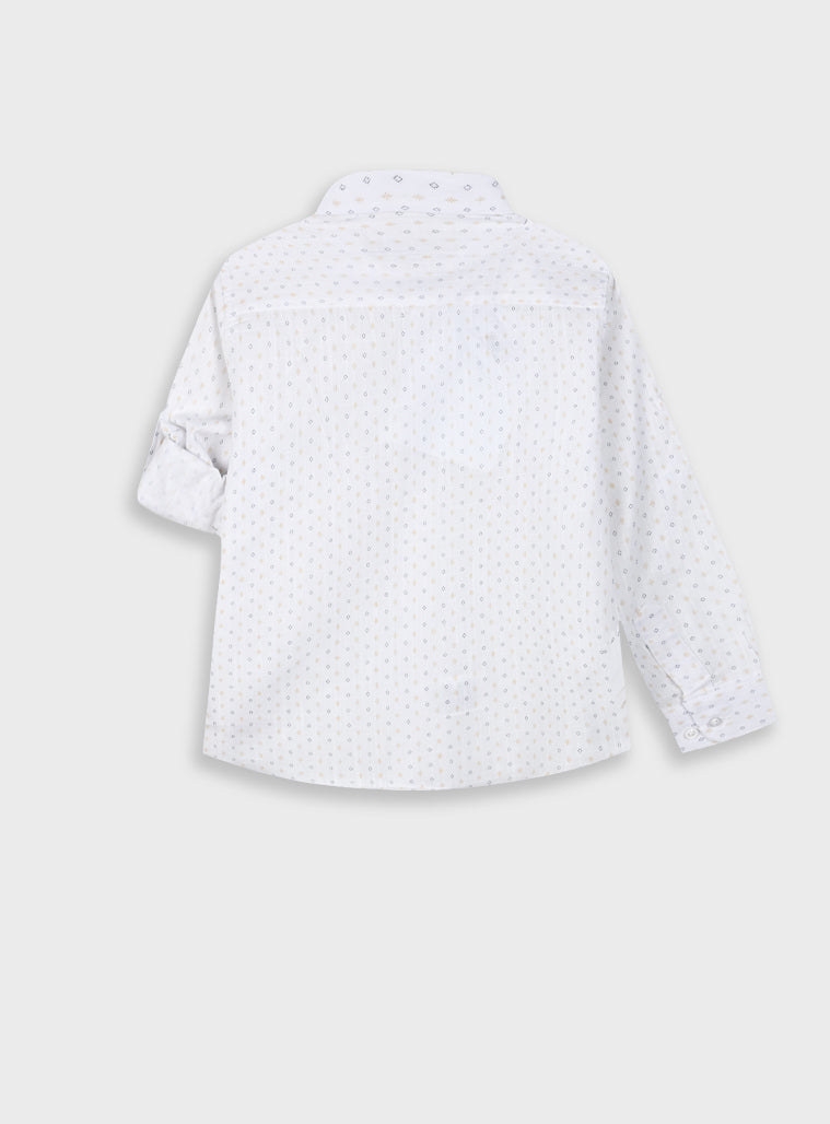 Shirt for Boys Energiers